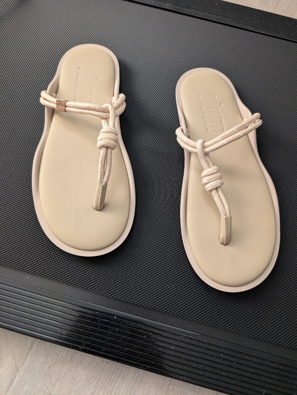 Flowze Sandal Made In Italy